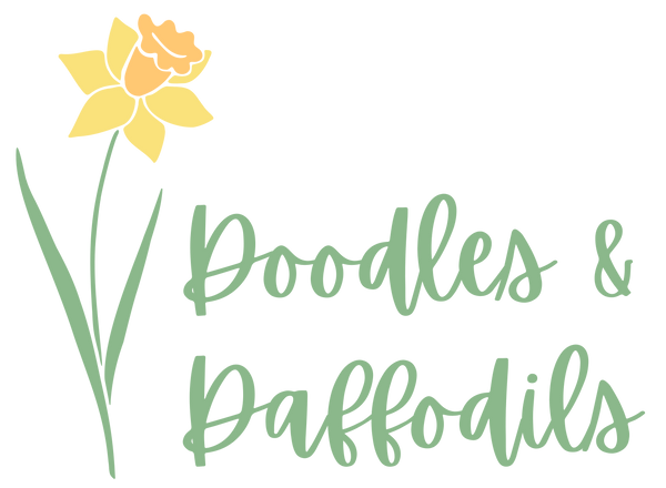 Doodles & Daffodils